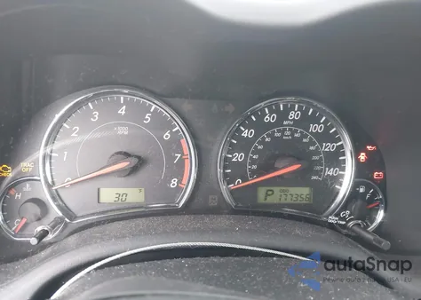 2013 Toyota Corolla S/Le z USA, uszkodzony, nr VIN 2T1BU4EE3DC113297